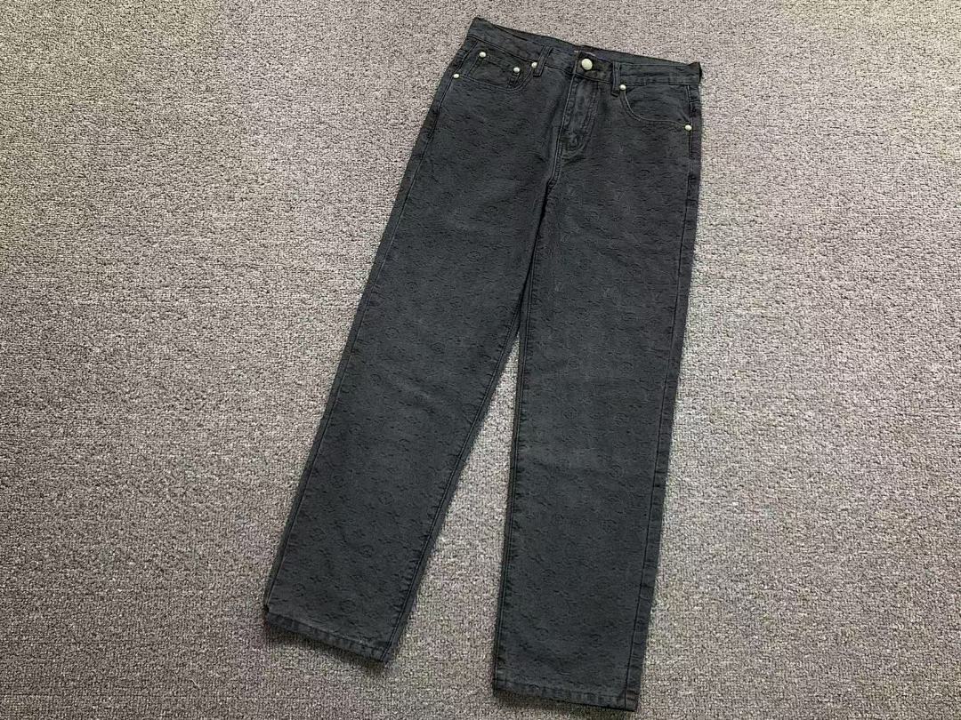 Louis Vuitton 215 L⭐ TROUSERS 504101917 (Im 170Cm 60Kg I Wear Size M In The Phot) - Image 10