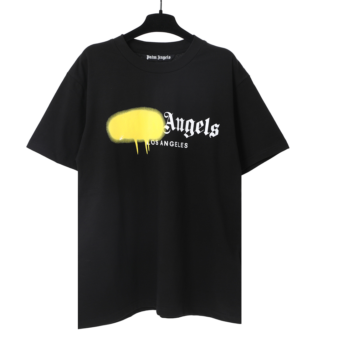 Palm Angels 78 PALM ANGELS T-SHIRT - Image 12