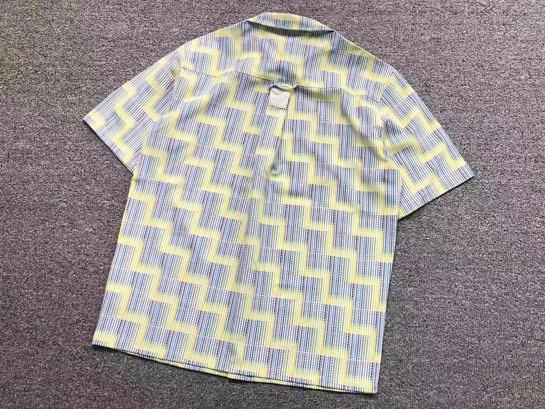Louis Vuitton SHORTS168 L⭐ SHIRT SHORTS 5231907147 (Im 170Cm 60Kg I Wear Size XS In The Phot) - Image 12