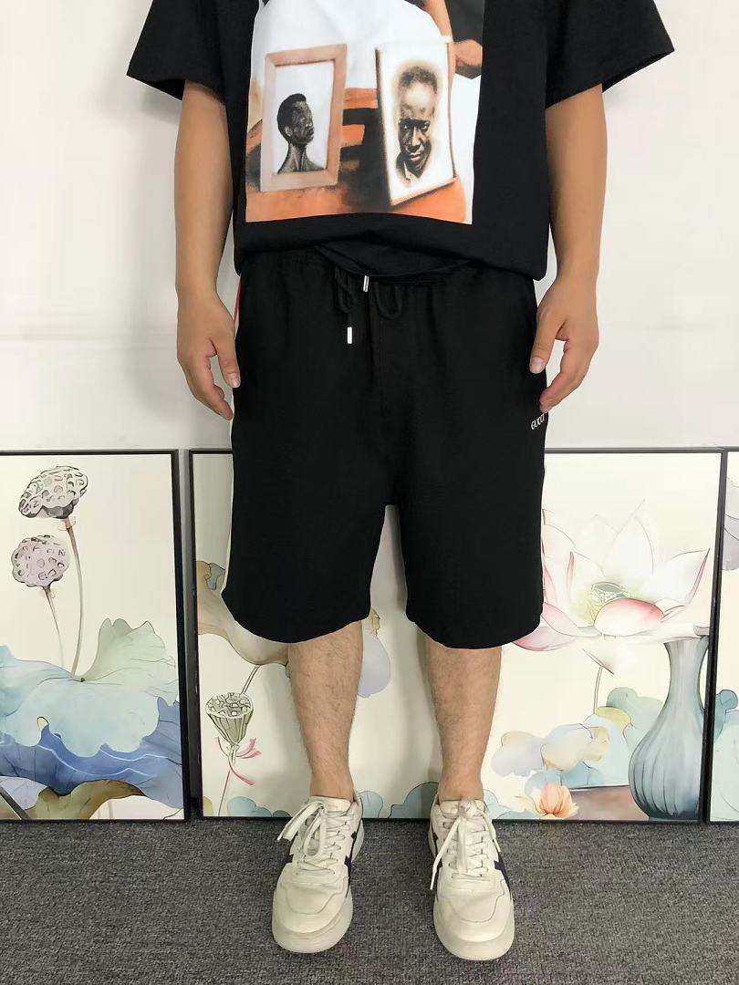 Unbranded 175 G⭐C⭐I SHORTS 2205290701 (Im 170Cm 60Kg I Wear Size L In The Phot) - Image 3