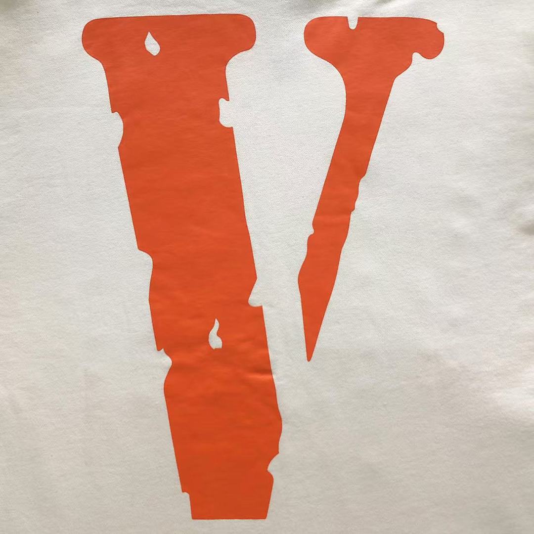 On Running 118 VLONE HOODIE 5101109102 (Im 170Cm 60Kg I Wear Size S In The Phot) - Image 18
