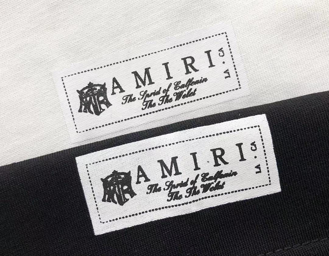 AMIRI 78 AMIRI T-SHIRT 111284874 (Im 170Cm 55Kg I Wear Size S In The Phot) - Image 15