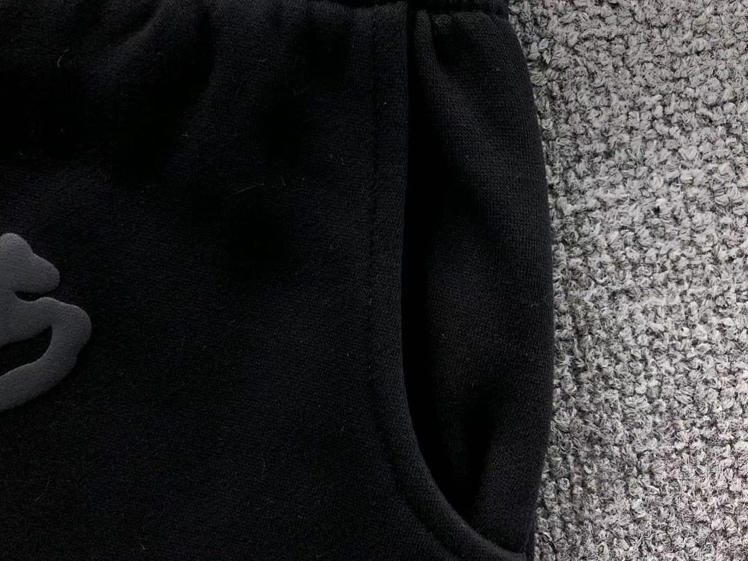 Sp5der TROUSERS 125 SP5DER HOODIE - Image 32