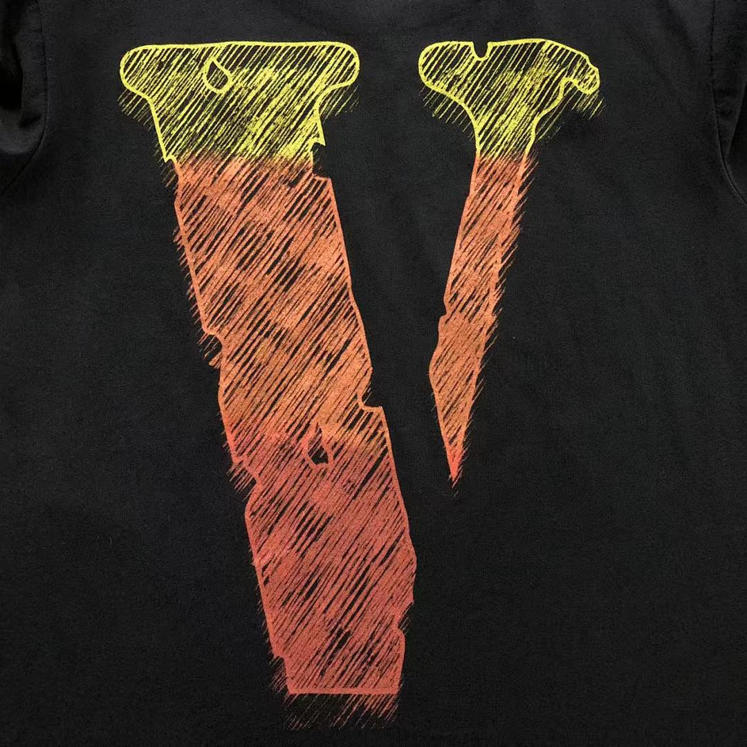 On Running 68 VLONE T-SHIRT 56120591 (Im 170Cm 60Kg I Wear Size S In The Phot) - Image 15