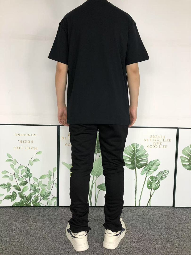 Unbranded 79←128 LACOSTE T-SHIRT 214280101 (Im 170Cm 60Kg I Wear Size XL In The Phot) - Image 4