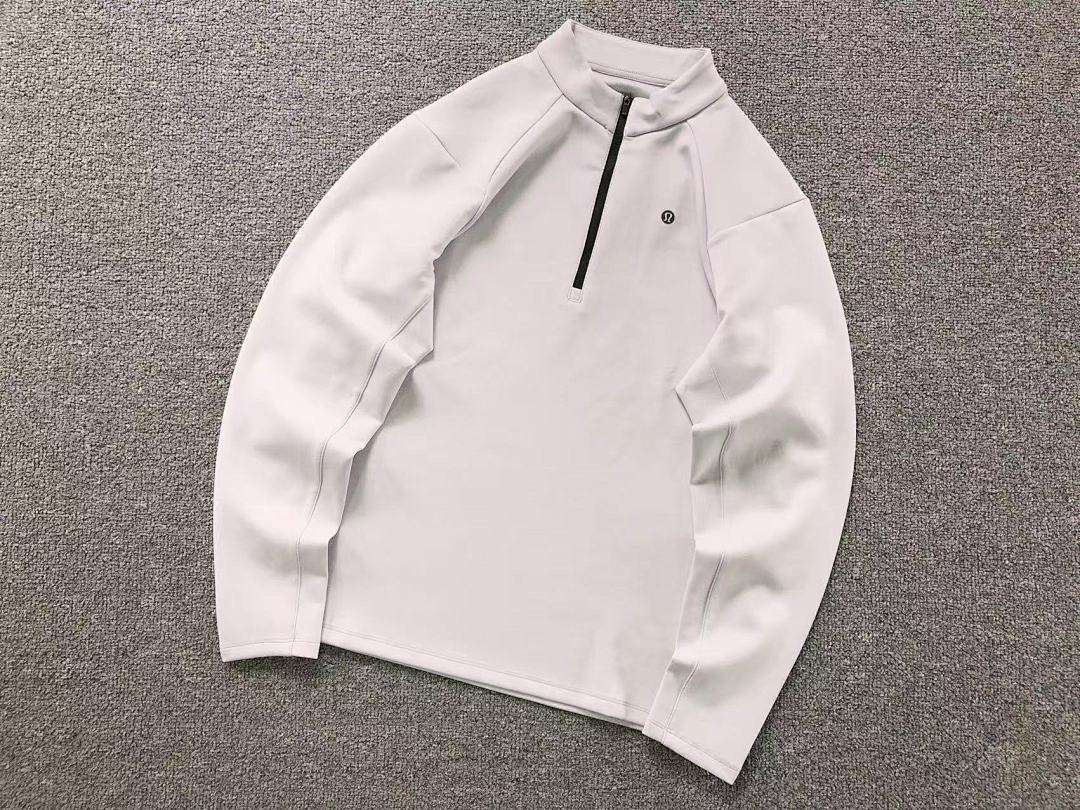 Unbranded 138 LULULEMON LONG SLEEVED 217301601 (Im 170Cm 60Kg I Wear Size L In The Phot) - Image 14