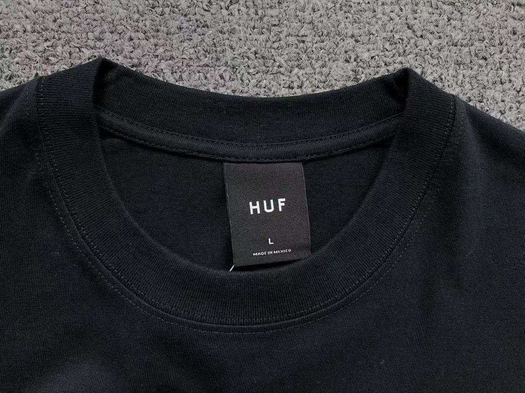 HUF 78 HUF T-SHIRT - Image 16