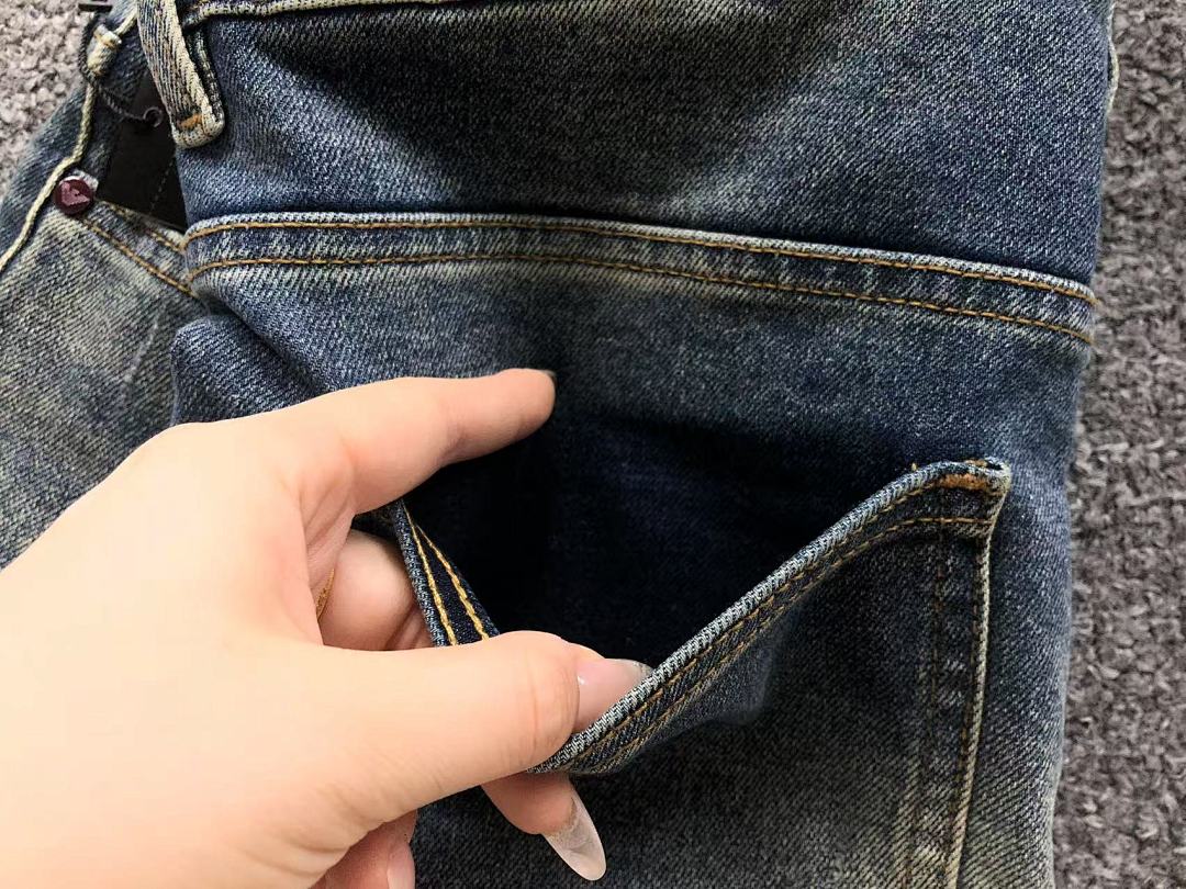 Unbranded 168 E⭐P⭐R⭐⭐ A⭐M⭐N⭐ TROUSERS 3106280605 (Im 170Cm 60Kg I Wear Size 33 In The Phot) - Image 17