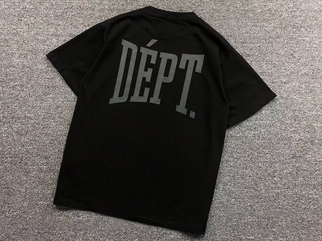 Gallery Dept 85 GALLERY DEPT T-SHIRT 310512796 (Im 170Cm 60Kg I Wear Size S In The Phot) - Image 13