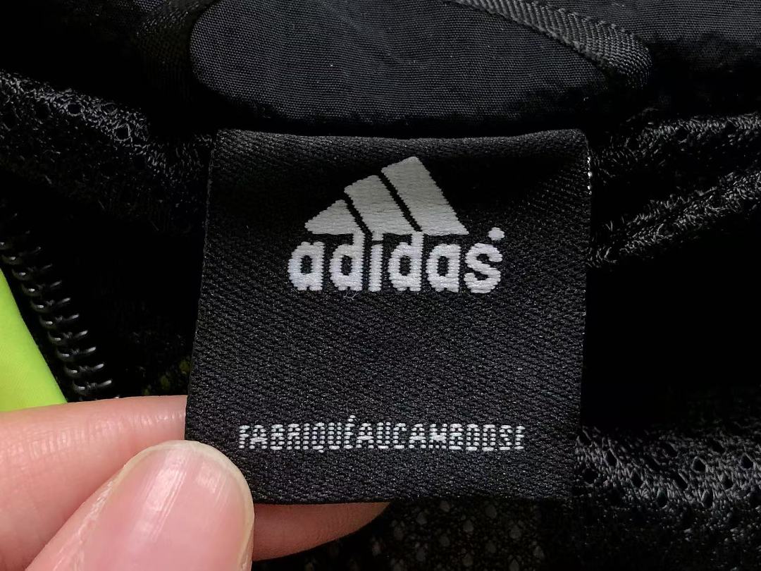 Adidas 168 A⭐I⭐AS JACKET 4207020377 (Im 170Cm 60Kg I Wear Size L In The Phot) - Image 24