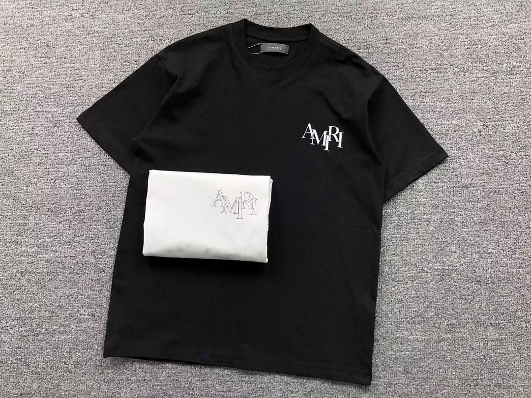 AMIRI 85 AMIRI T-SHIRT 111284474 (Im 170Cm 55Kg I Wear Size S In The Phot) - Image 16