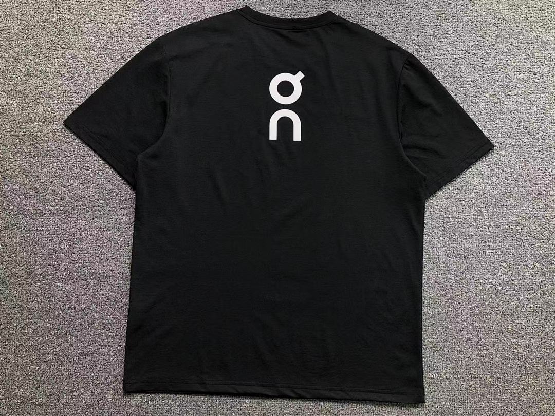 On Running 115 ON T-SHIRT 2201292104 (Im 170Cm 60Kg I Wear Size L In The Phot) - Image 13