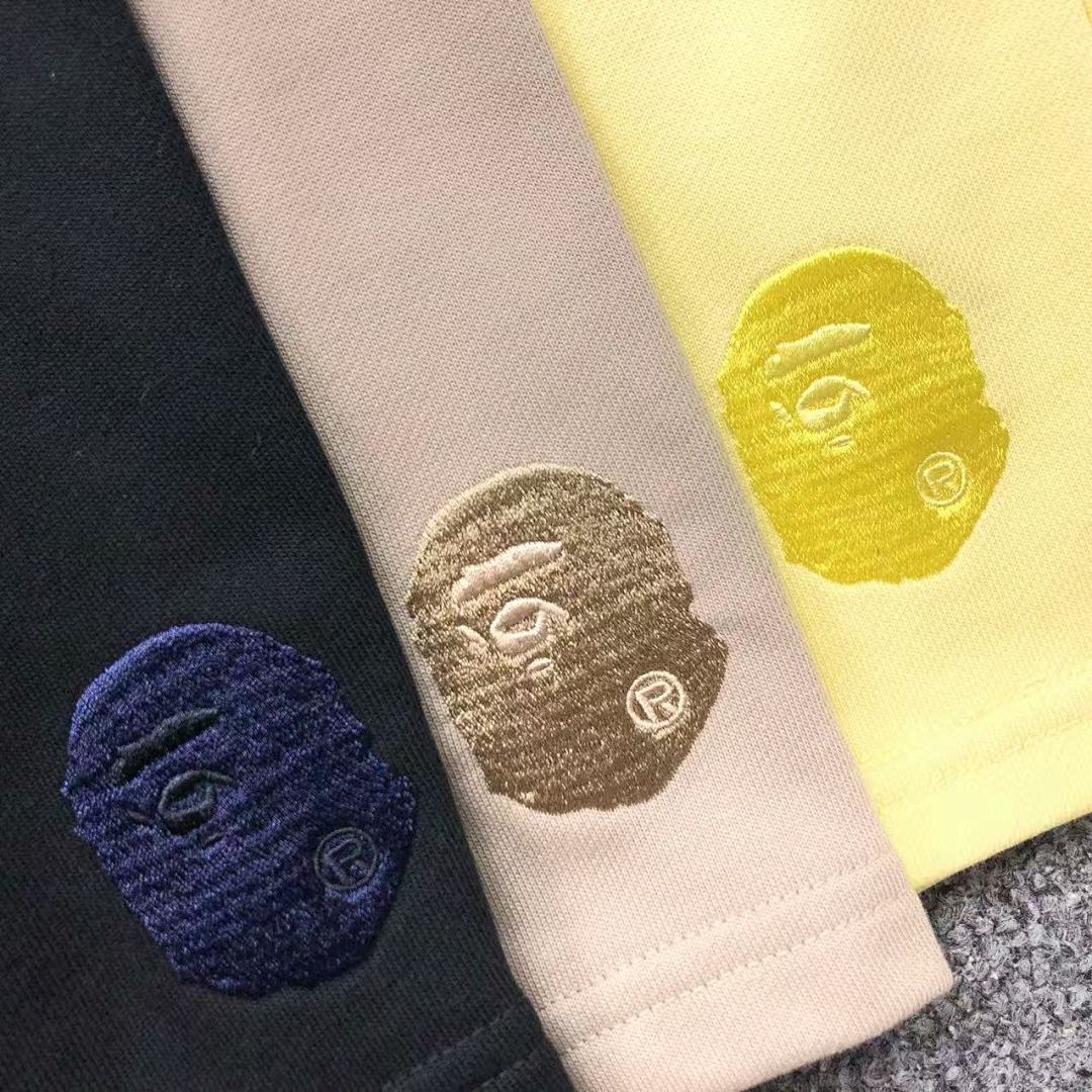 Bape 138 BAPE SHORTS 216061011 (Im 170Cm 60Kg I Wear Size M In The Phot) - Image 14