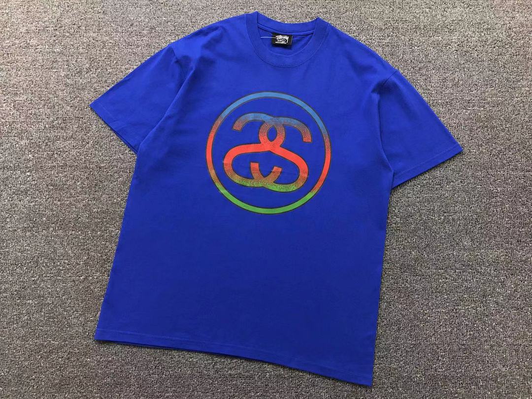 Stussy 78 STUSSY T-SHIRT - Image 10