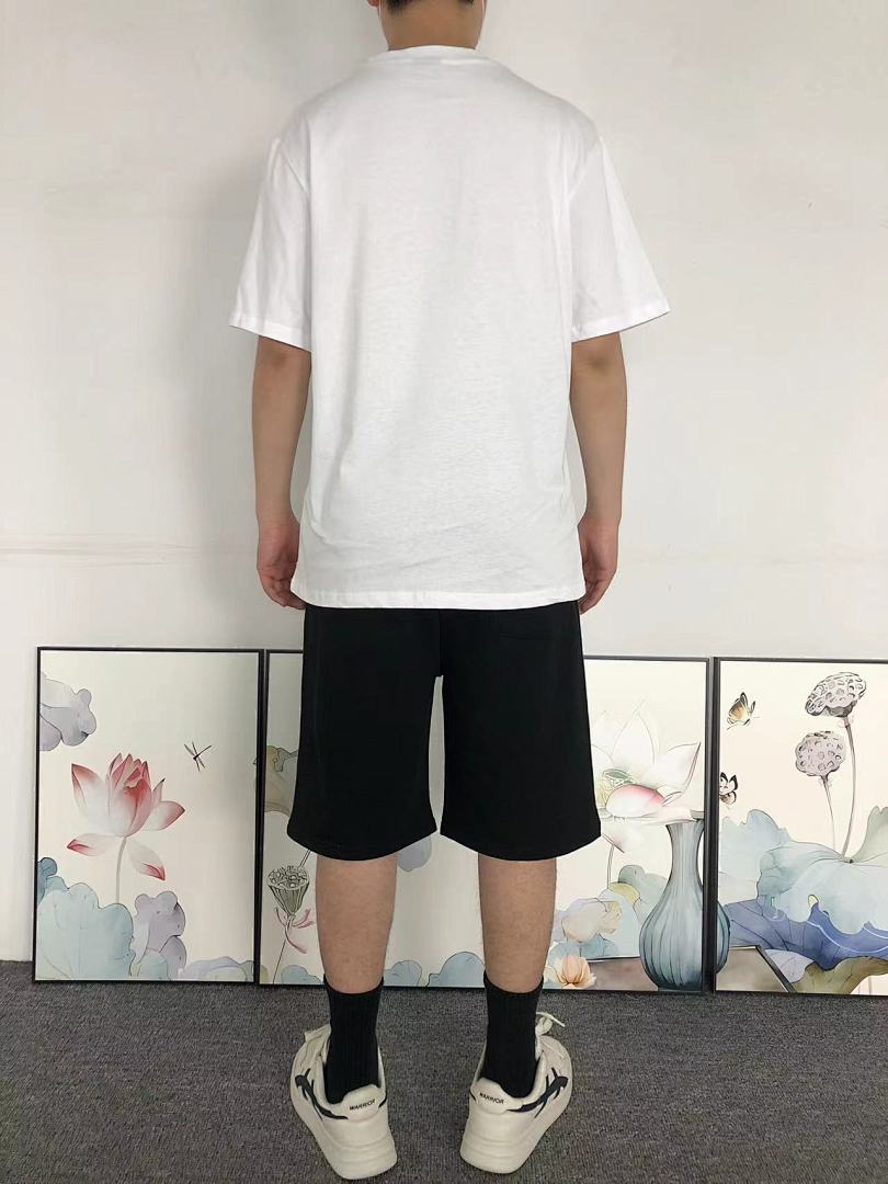 Unbranded 79 DR⭐MA⭐AL⭐ T-SHIRT 215101656 (Im 170Cm 60Kg I Wear Size M In The Phot) - Image 4