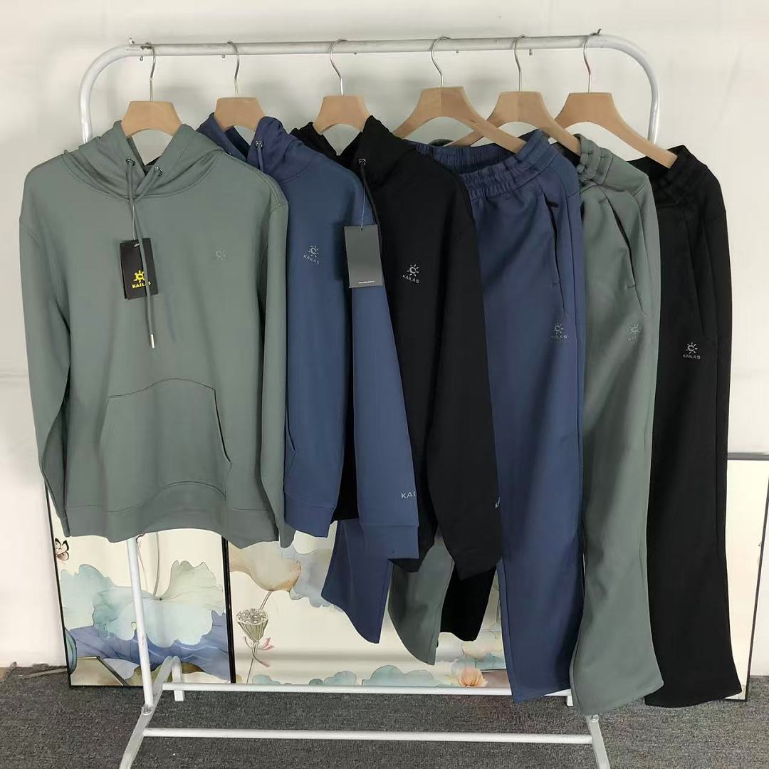 Unbranded TROUSERS 185 KA⭐L⭐S HOODIE - Image 43