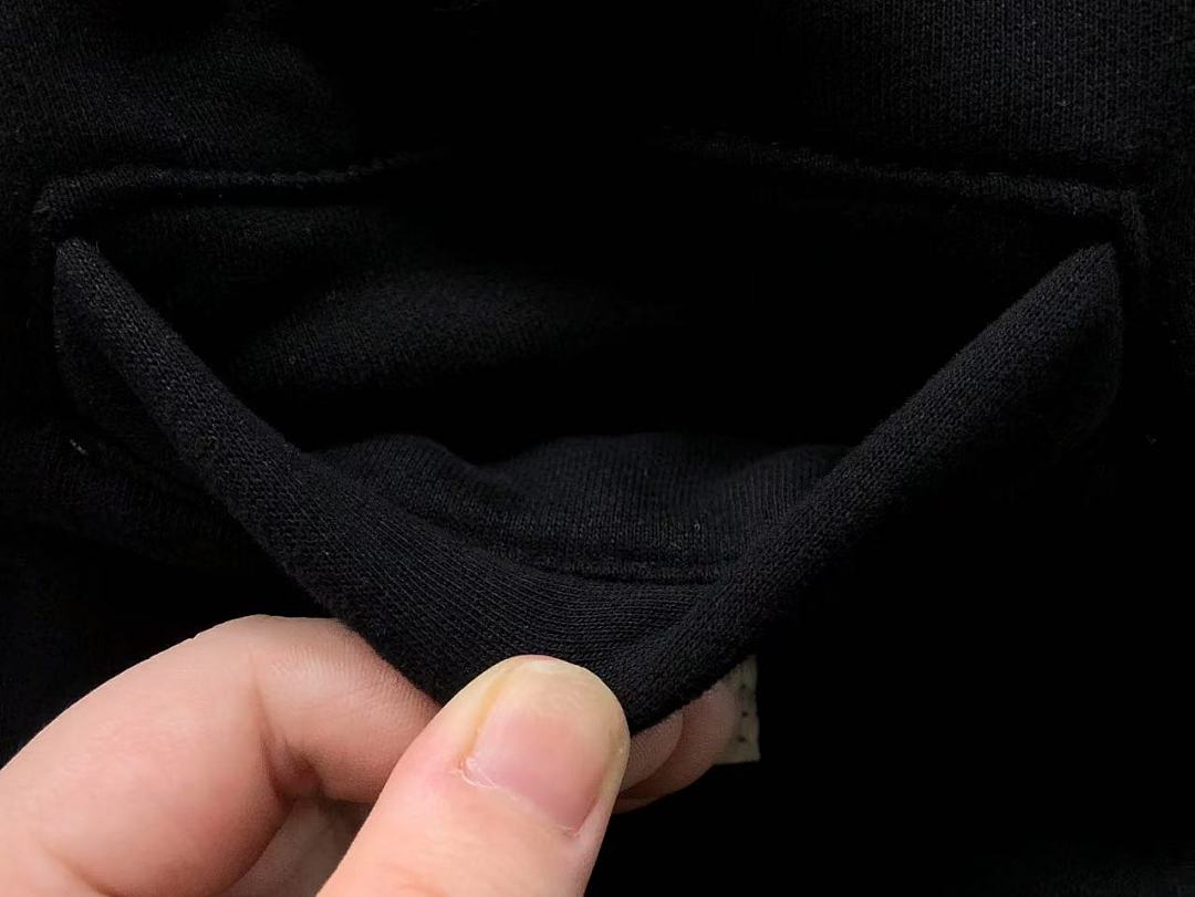 Corteiz TROUSERS138 CORTEIZ HOODIE - Image 32