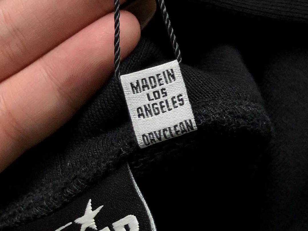 Hellstar TROUSERS228 HELLSTAR HOODIE - Image 26