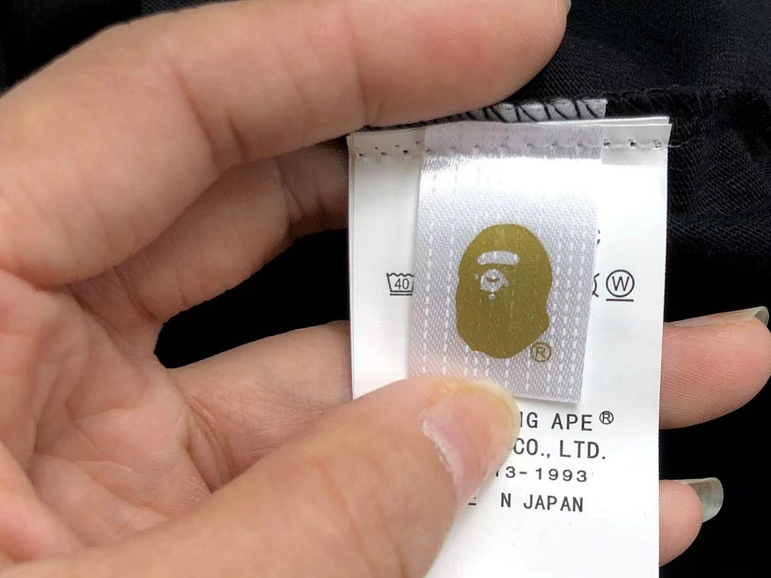 Bape 79 BAPE T-SHIRT - Image 21