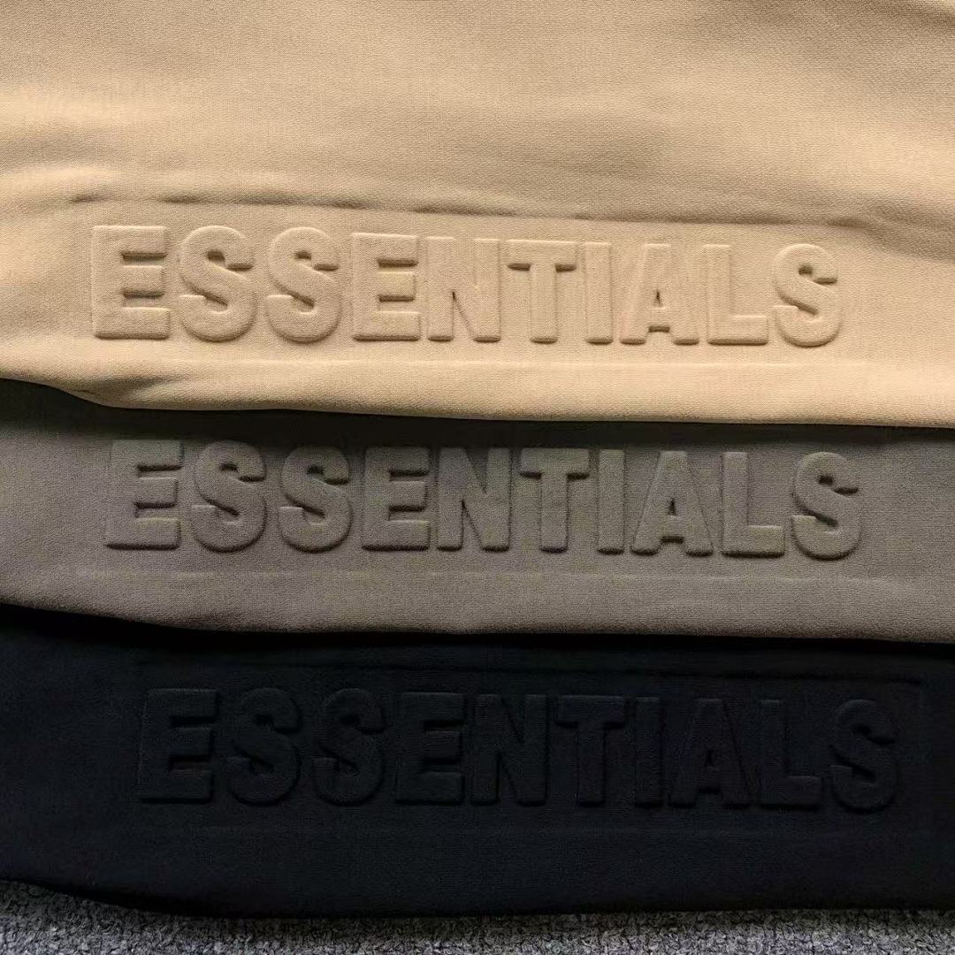 Fear of God 135 FOG TROUSERS 4105090577 (Im 170Cm 60Kg I Wear Size M In The Phot) - Image 15