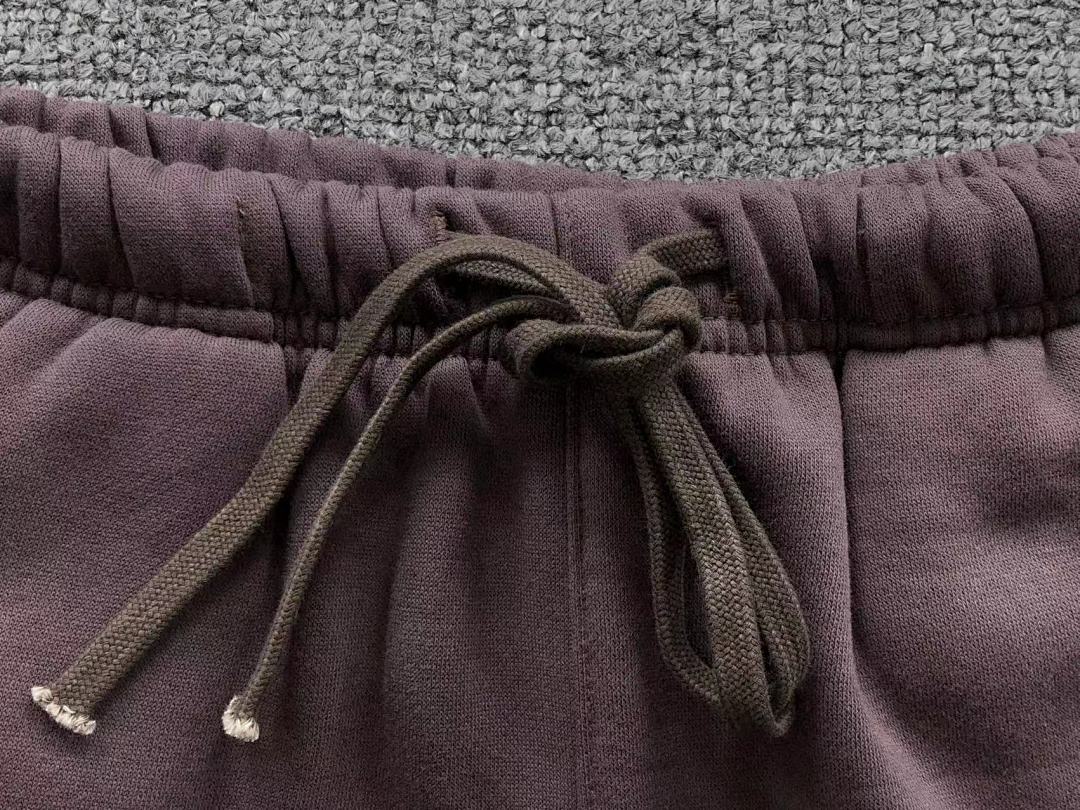 Fear of God 135 FOG TROUSERS 4105090977 (Im 170Cm 60Kg I Wear Size M In The Phot) - Image 28