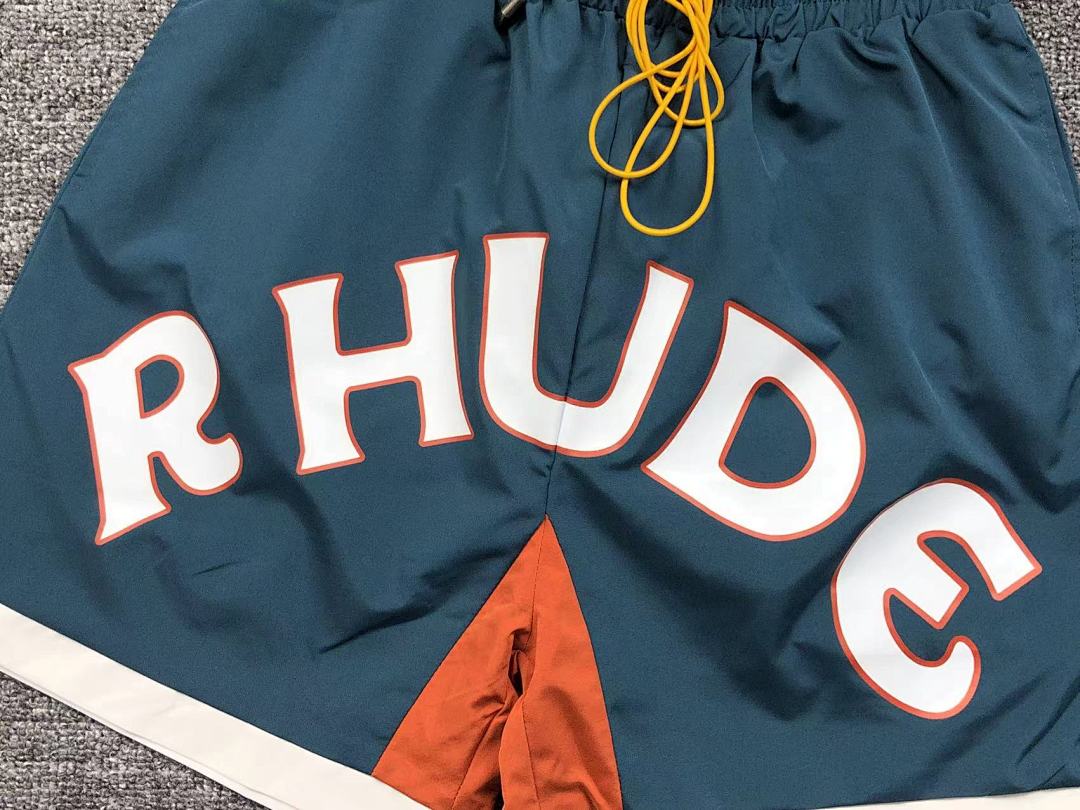 Rhude 86 RHUDE - Image 12