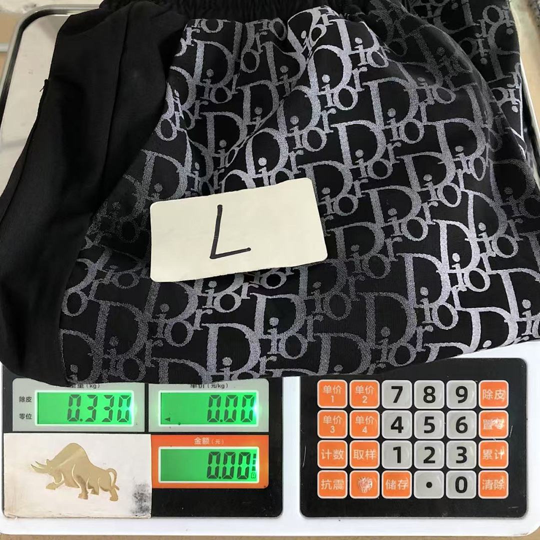Dior 115 D⭐O⭐ SHORTS 3203234320 (Im 170Cm 60Kg I Wear Size L In The Phot) - Image 26