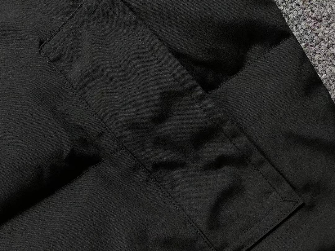 Canada Goose 568 C⭐N⭐⭐A G⭐⭐⭐E DOWN JACKETS 210050315 (Im 170Cm 57Kg I Wear Size S In The Phot) - Image 37