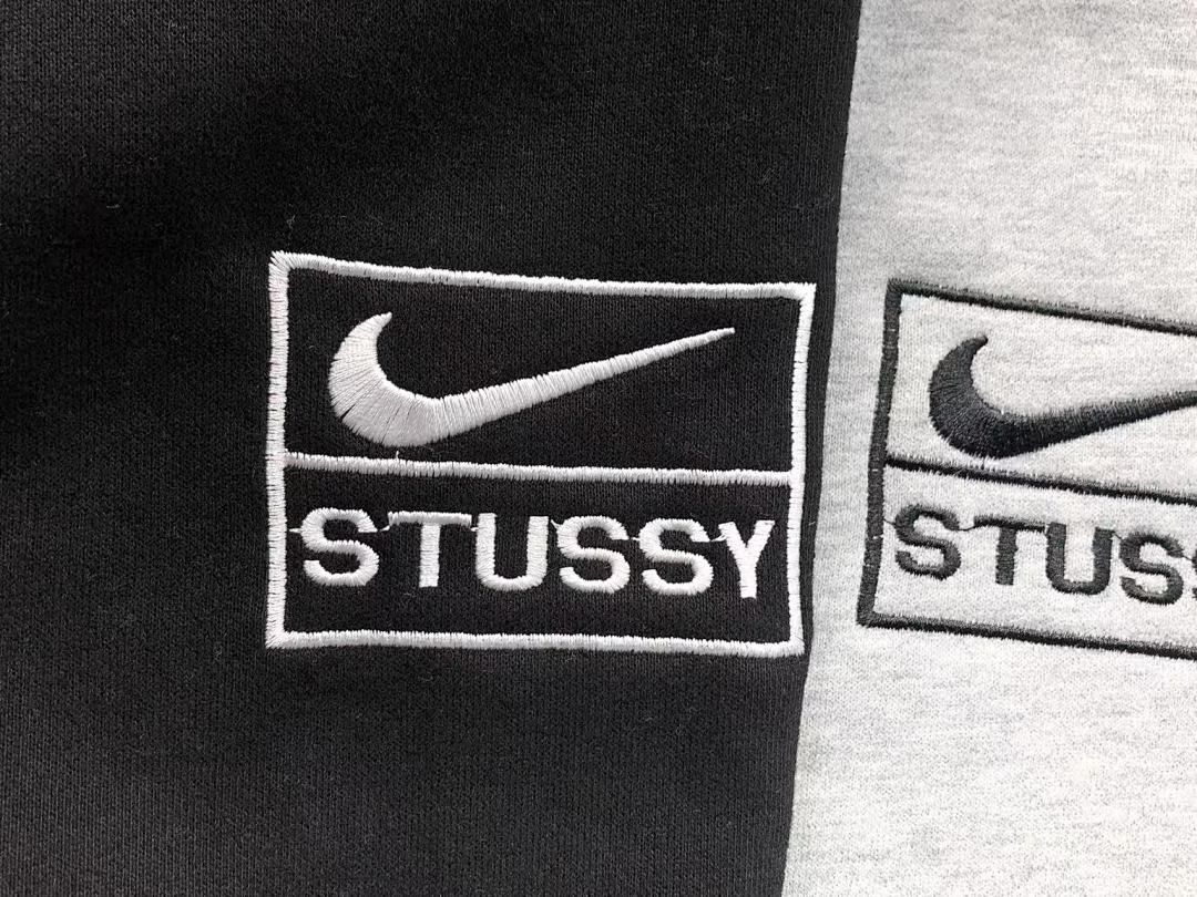 Nike 115 STUSSY N⭐K⭐ HOODIE 57151582 (Im 170Cm 60Kg I Wear Size S In The Phot) - Image 14