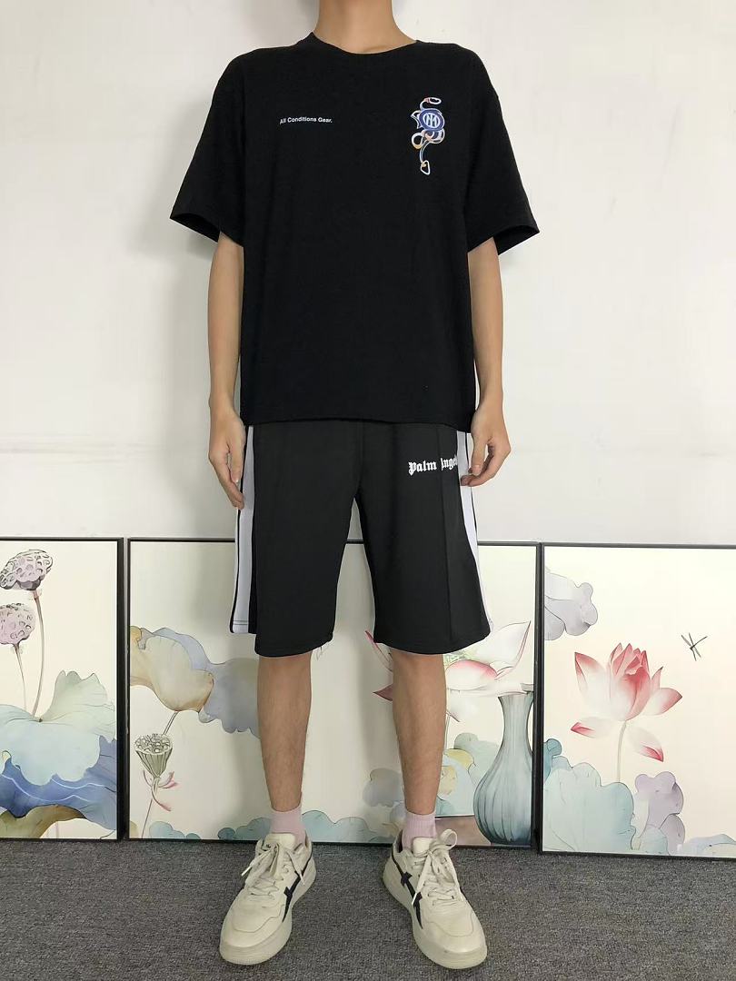 ACG 105 N⭐K⭐ A⭐G T-SHIRT 4206131677 (Im 170Cm 60Kg I Wear Size M In The Phot) - Image 3
