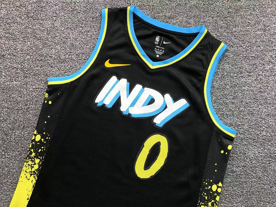 Unbranded 98 NBA BASKETBALL VEST 11071911002 (Im 170Cm 60Kg I Wear Size M In The Phot) - Image 7