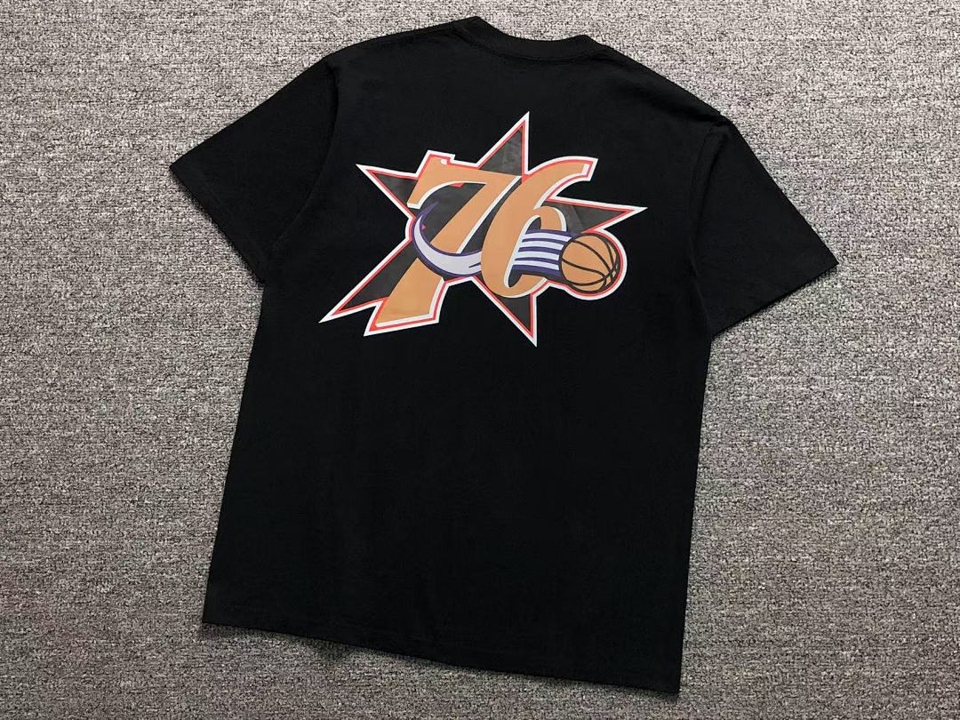 Christian Louboutin 85 ANTI SOCIAL CLUB T-SHIRT - Image 11