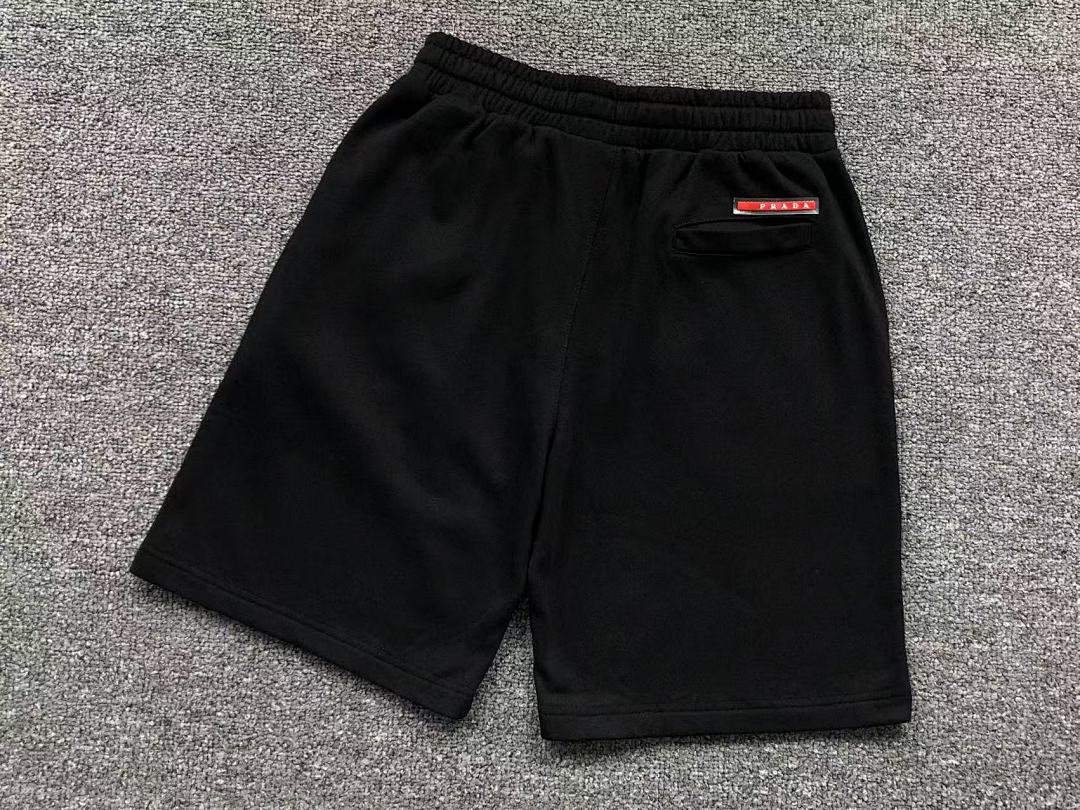 Prada 138 P⭐A⭐A SHORTS 413231321 (Im 170Cm 60Kg I Wear Size M In The Phot) - Image 16
