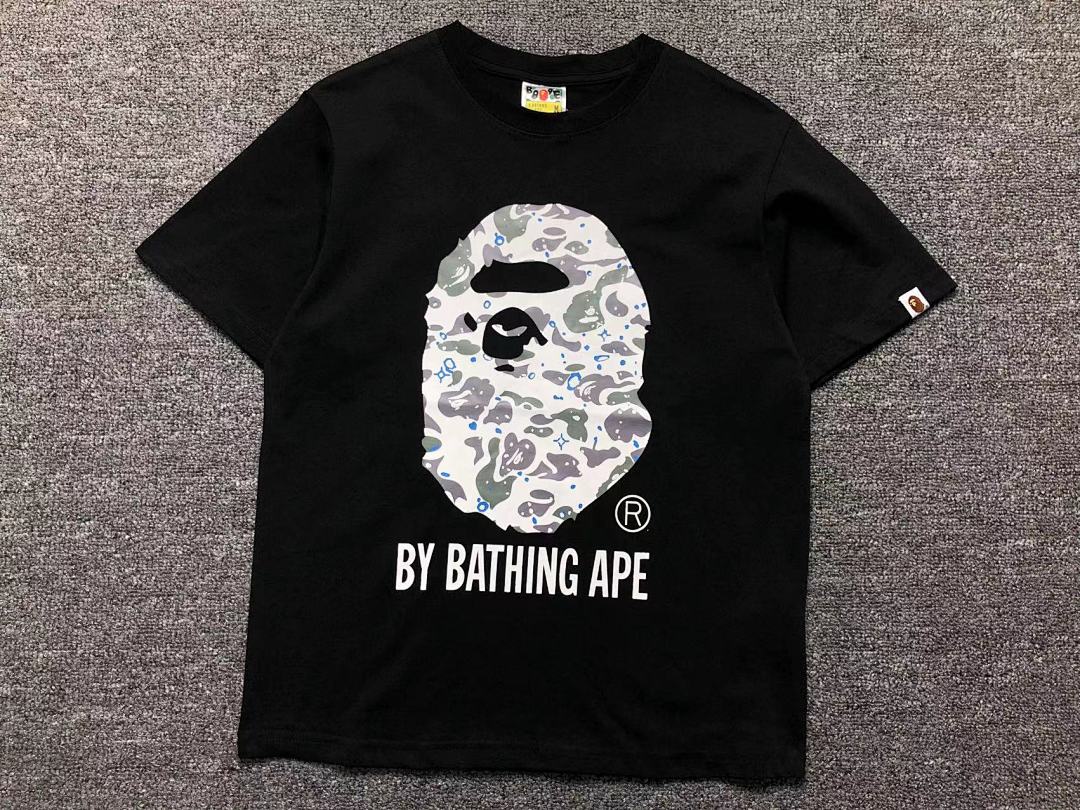 Bape 95 BAPE T-SHIRT - Image 4