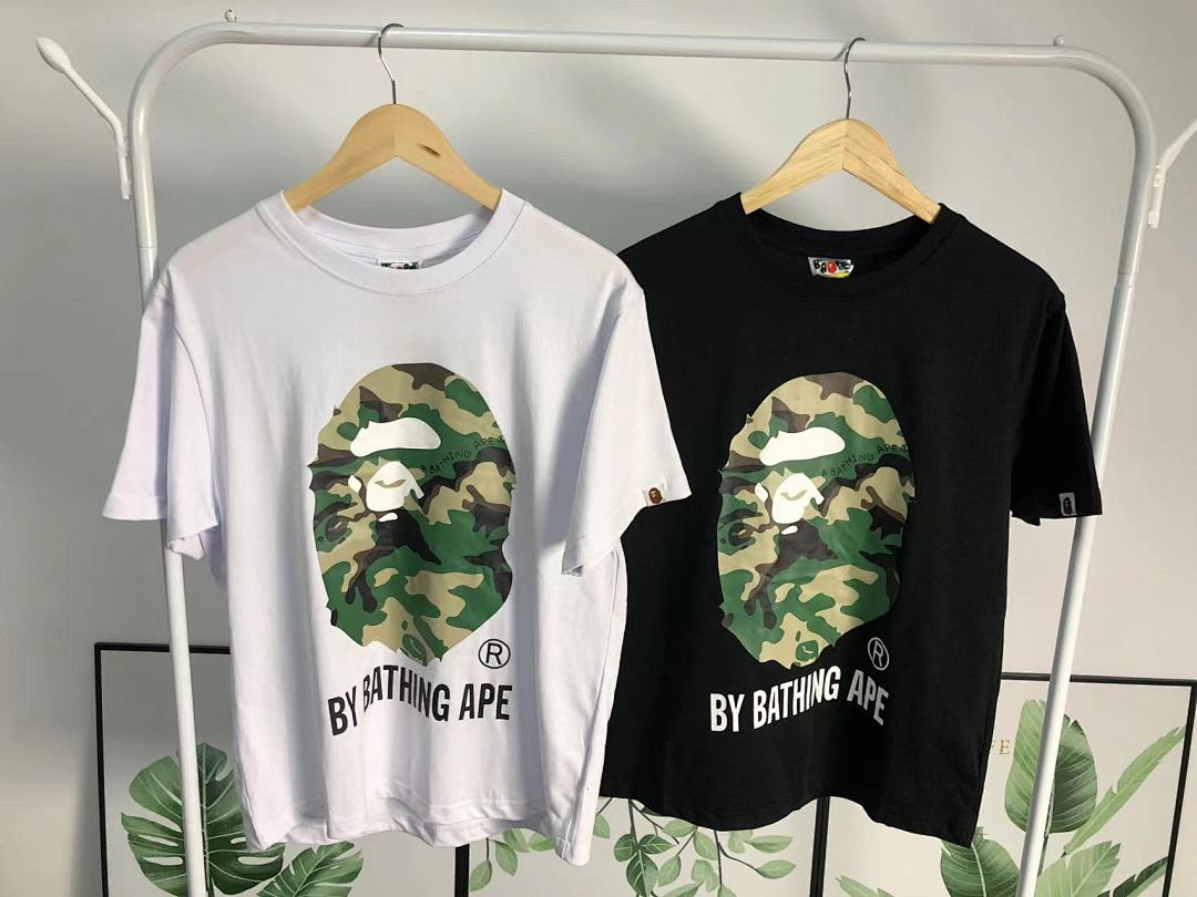 Bape 95 BAPE T-SHIRT - Image 24