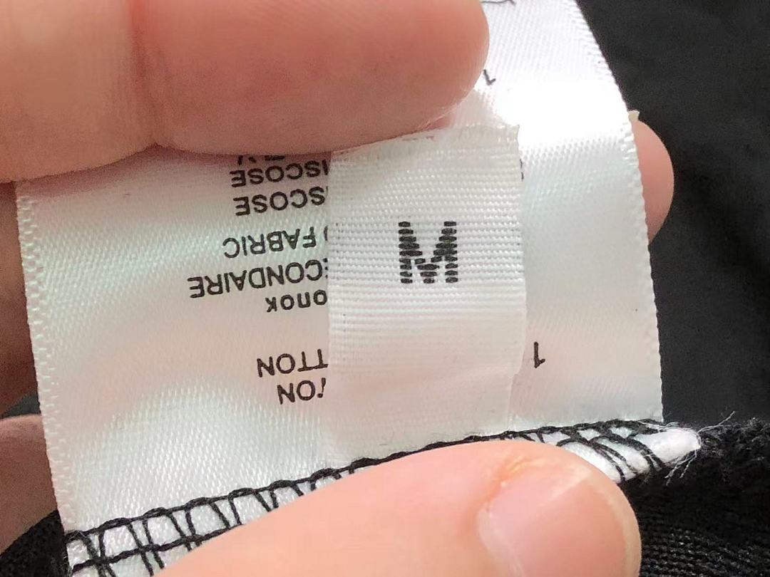 Louis Vuitton 88 L⭐ T-SHIRT 1112263932 (Im 170Cm 60Kg I Wear Size M In The Phot) - Image 20