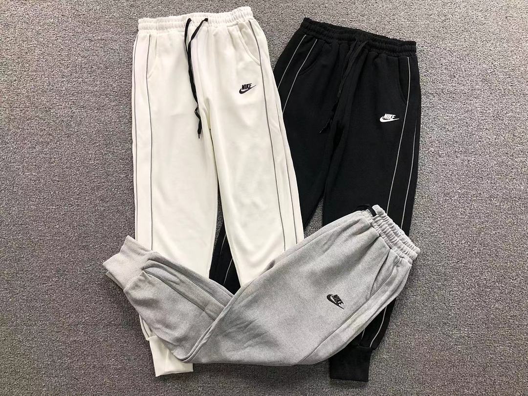 Nike 135 N⭐K⭐ TROUSERS 4205190477 (Im 170Cm 60Kg I Wear Size L In The Phot) - Image 5