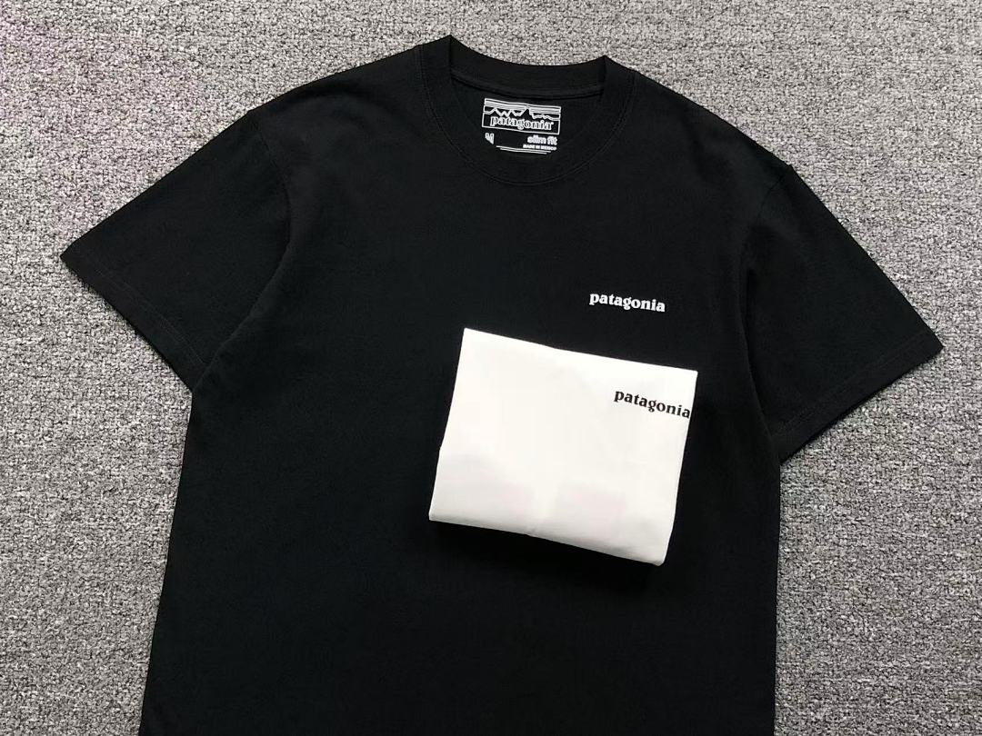On Running 78 PATAGONIA T-SHIRT 123142902 (Im 170Cm 60Kg I Wear Size M In The Phot) - Image 17