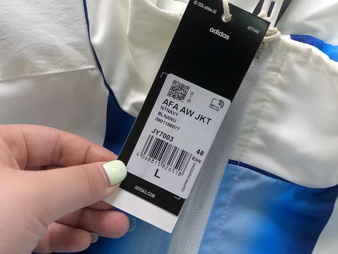 Unbranded 245 FOOTBALL JACKET TROUSERS 1252114002 (Im 170Cm 60Kg I Wear Size L In The Phot) - Image 19