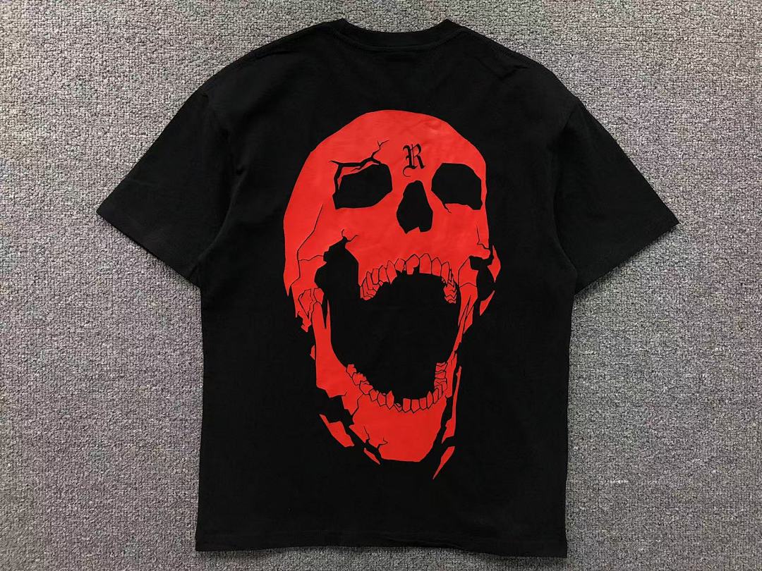 Revenge 69 REVENGE T-SHIRT 504014791 (Im 170Cm 60Kg I Wear Size S In The Phot) - Image 5