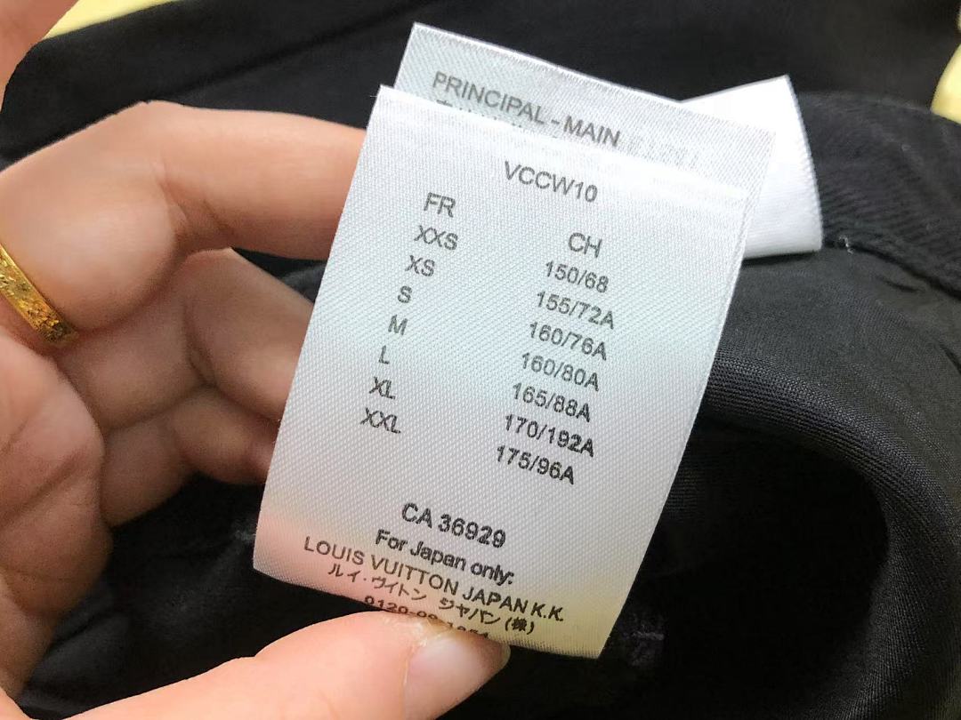 Louis Vuitton 195 L⭐ - Image 31