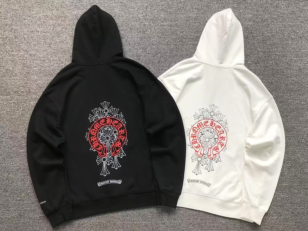 Comme des Garcons 235 C⭐⭐OME HE⭐⭐TS HOODIE 22081806125 (Im 170Cm 60Kg I Wear Size L In The Phot) - Image 5