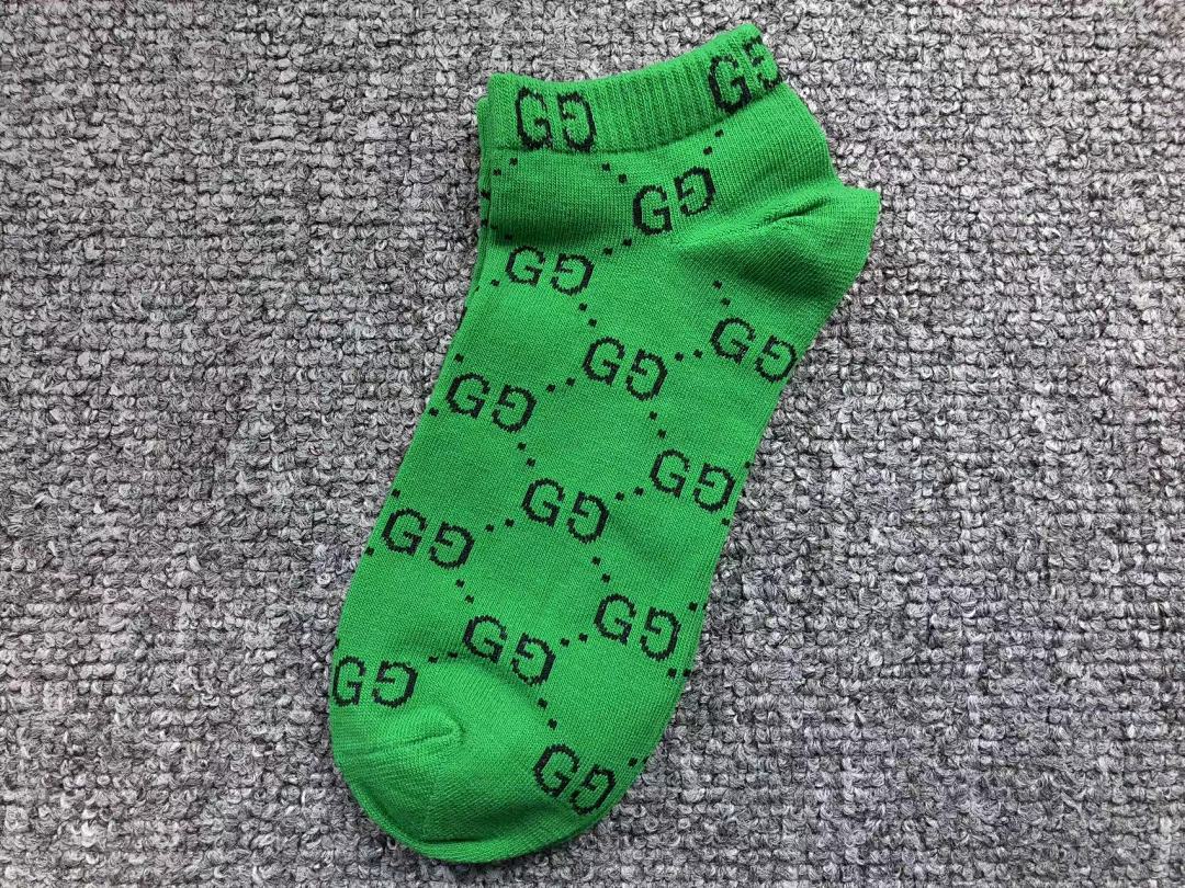 Gucci 65 G⭐C⭐ISOCKS - Image 7