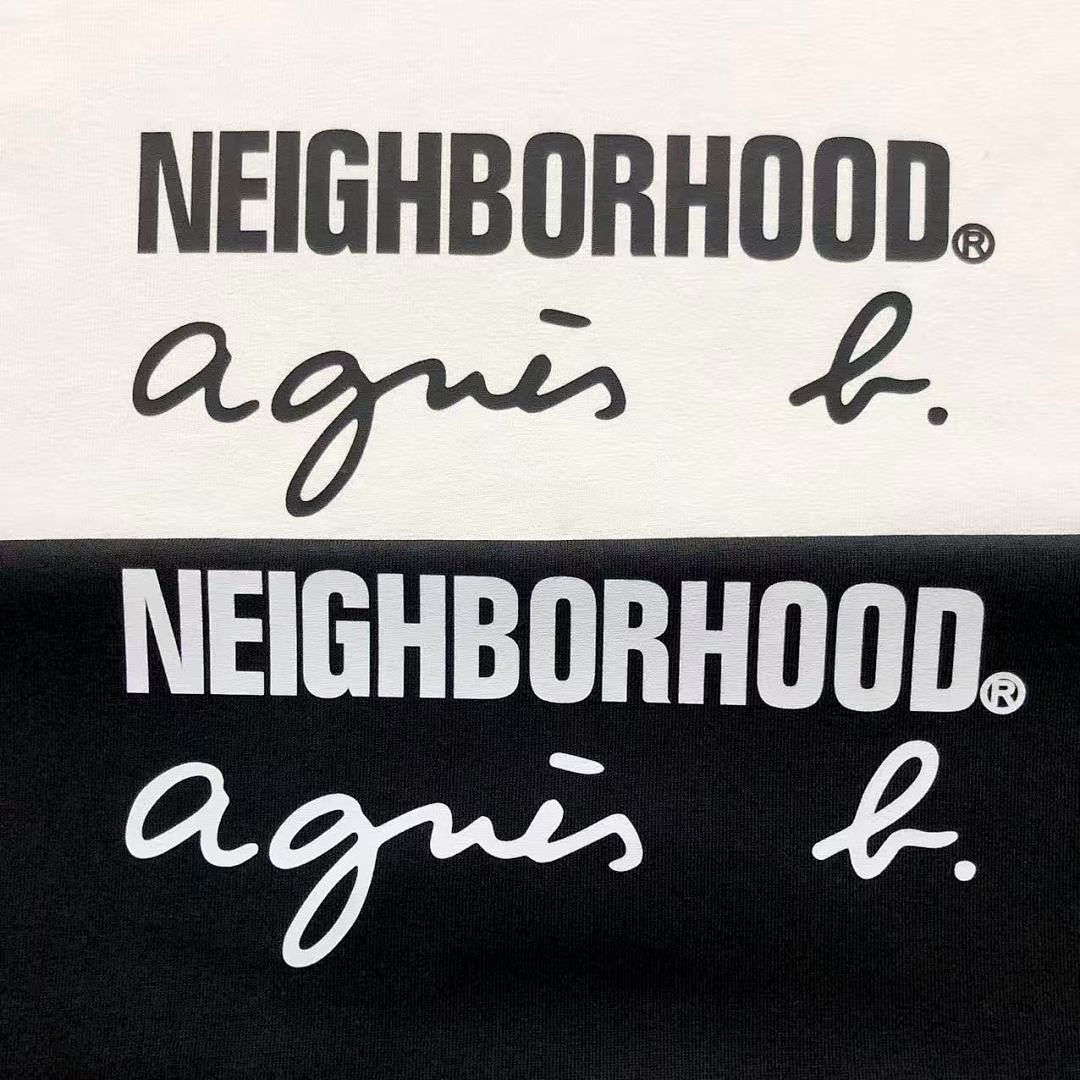Neighborhood 108 NEIGHBORHOOD T-SHIRT 1112111202 (Im 170Cm 60Kg I Wear Size M In The Phot) - Image 18