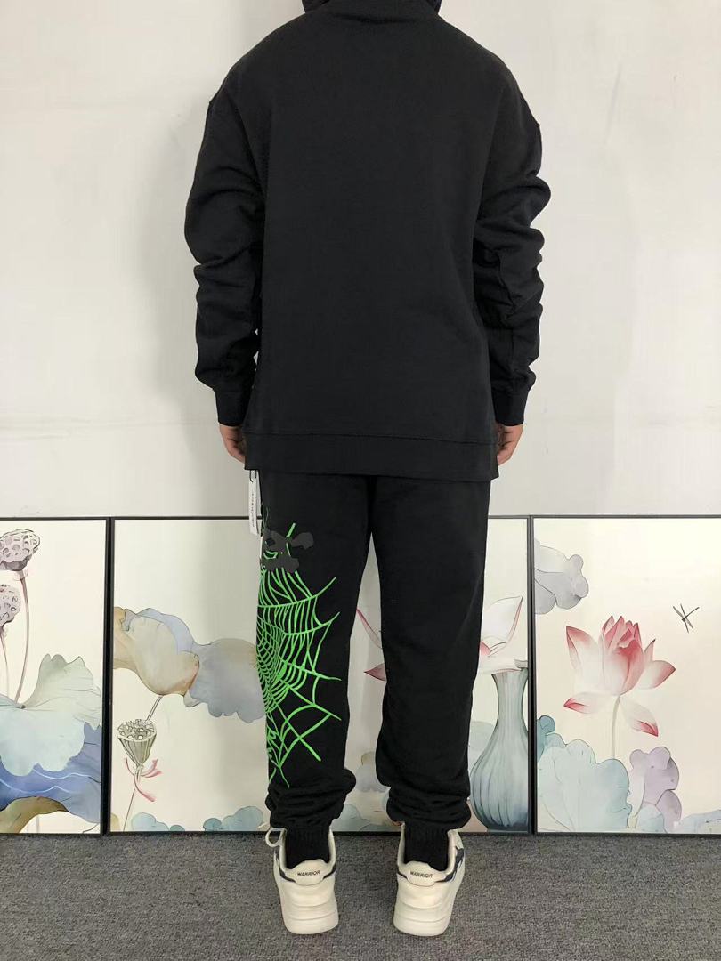Fear of God 128 FOG HOODIE 5112761136 (Im 170Cm 60Kg I Wear Size S In The Phot) - Image 4