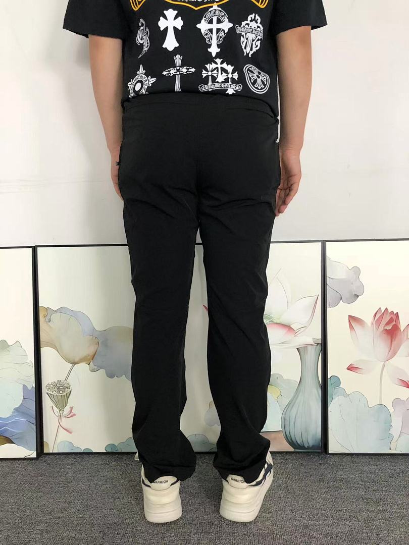 Unbranded 175 KA⭐L⭐S TROUSERS 5240104169 (Im 170Cm 60Kg I Wear Size XL In The Phot) - Image 5