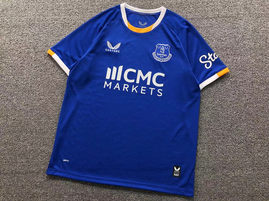 Unbranded 82 FOOTBALL T-SHIRT 1282809002 (Im 170Cm 60Kg I Wear Size M In The Phot)