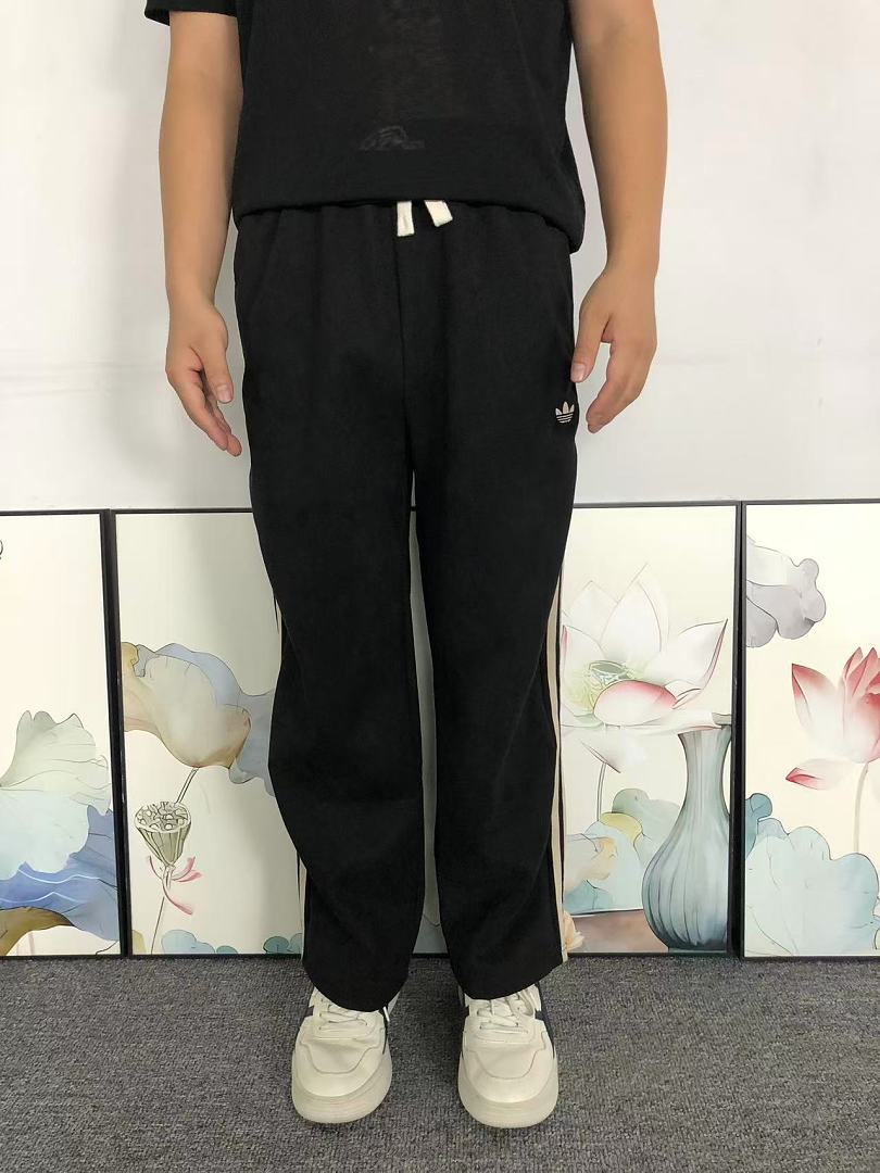 Adidas 135 A⭐I⭐AS TROUSERS 127241035 (Im 170Cm 60Kg I Wear Size S In The Phot) - Image 4