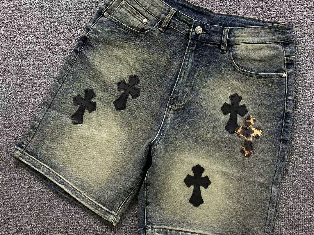 Comme des Garcons 195 C⭐⭐OME HE⭐⭐TS SHORTS 22061005125 (Im 170Cm 60Kg I Wear Size 32 In The Phot) - Image 7