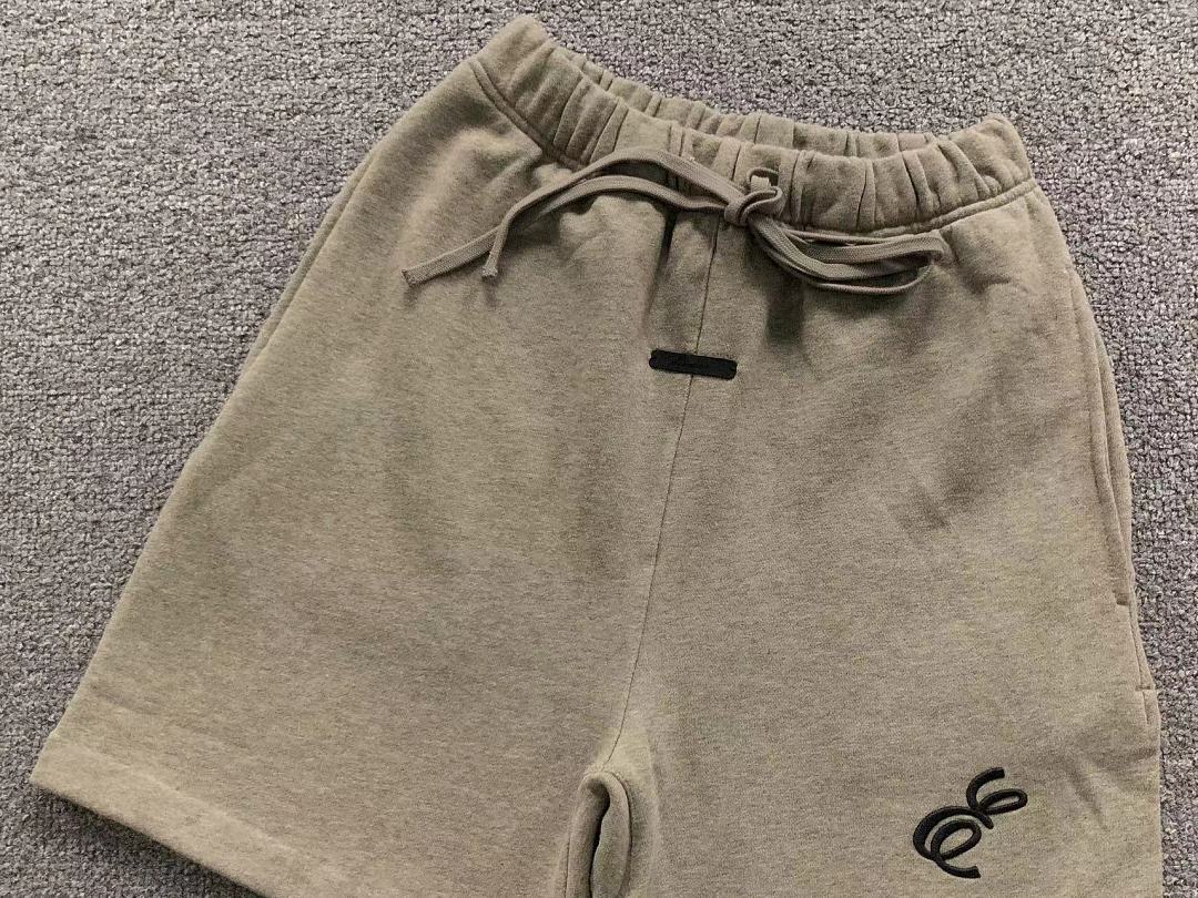 Fear of God 118 FOG SHORTS 3206042617 (Im 170Cm 60Kg I Wear Size S In The Phot) - Image 13